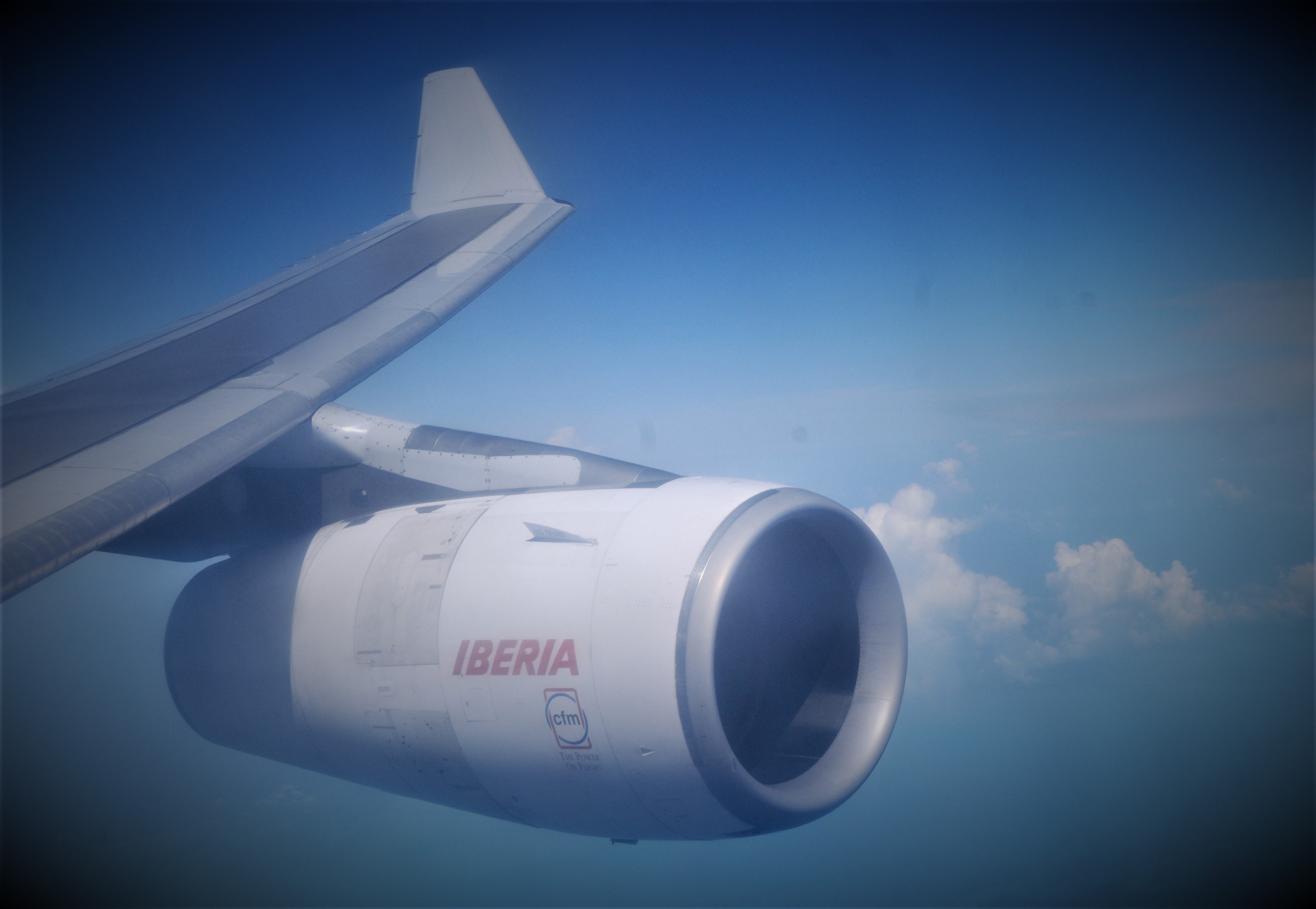 airport