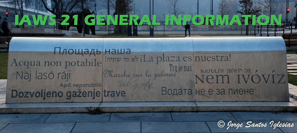 general info