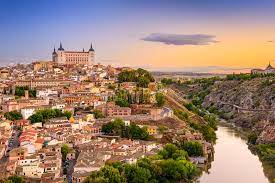 toledo